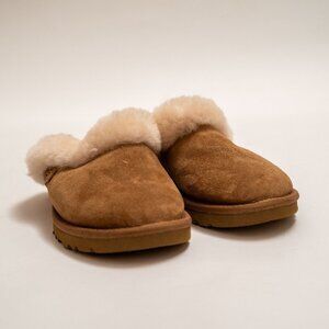 UGG “Cluggette” Slipper